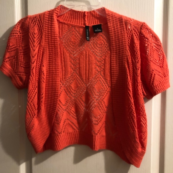 Sweater Jacket - Picture 1 of 1